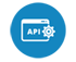State of the art API integrations
